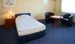 Einzelzimmer